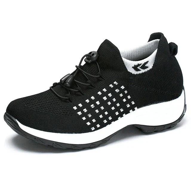 Ortho Stretch Cushion Shoes Women