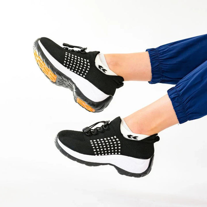 Ortho Stretch Cushion Shoes Women