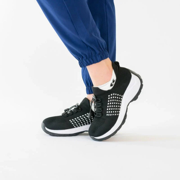Ortho Stretch Cushion Shoes Women