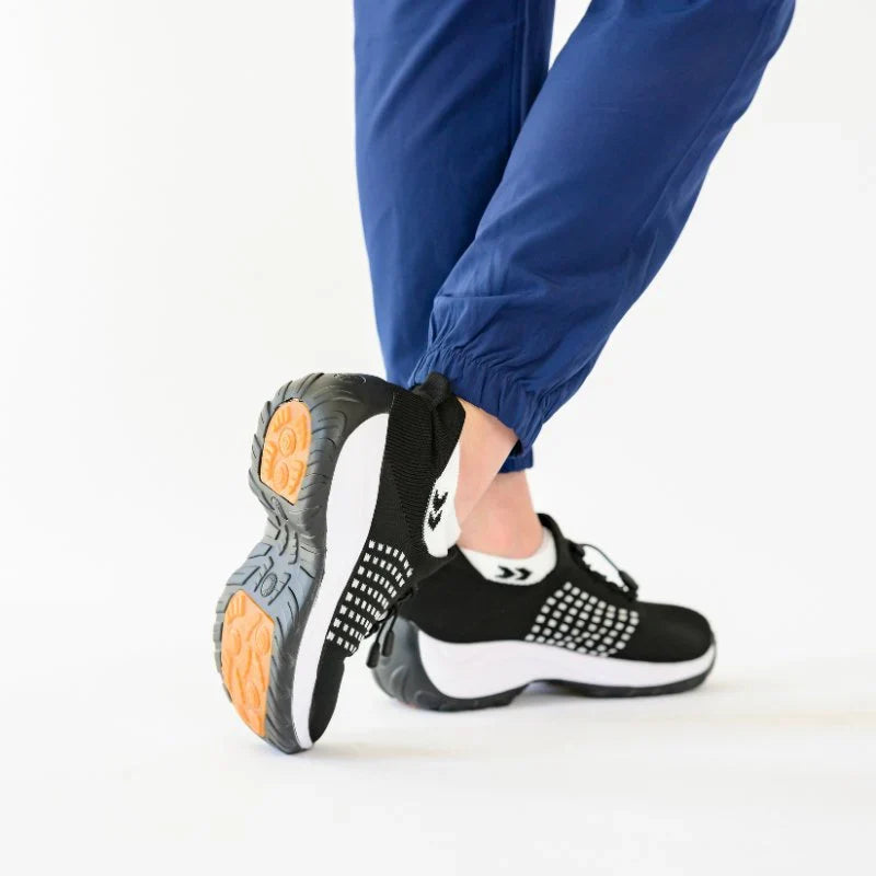 Ortho Stretch Cushion Shoes Women