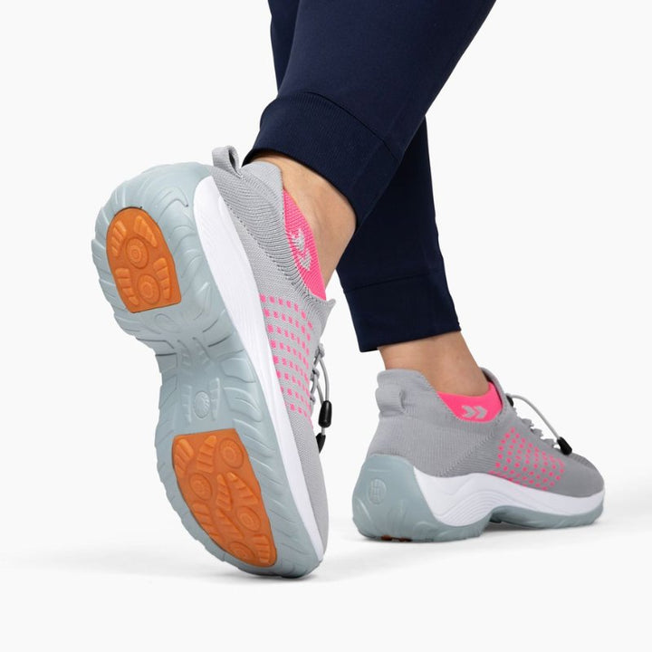 Ortho Stretch Cushion Shoes Women