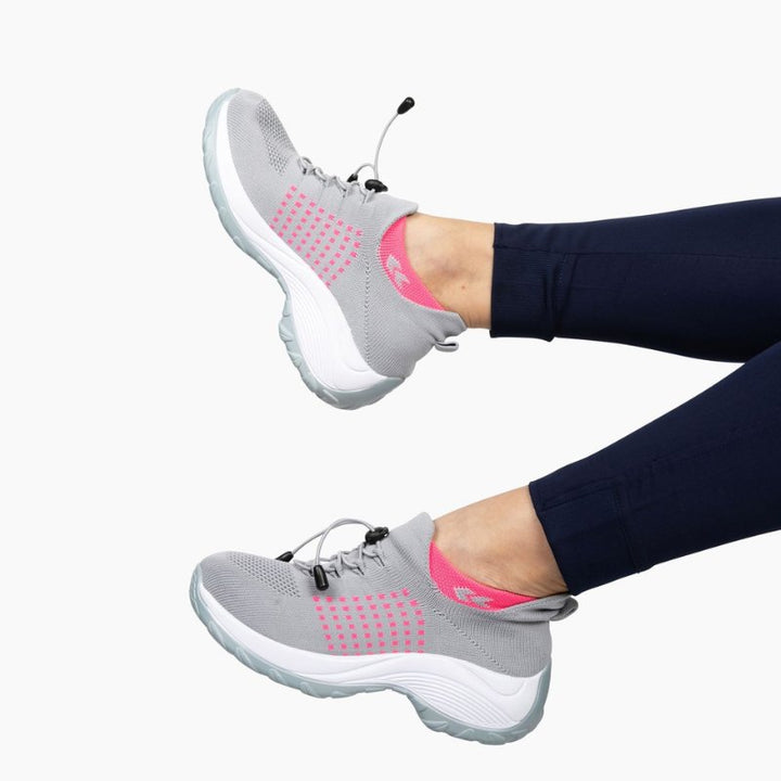 Ortho Stretch Cushion Shoes Women