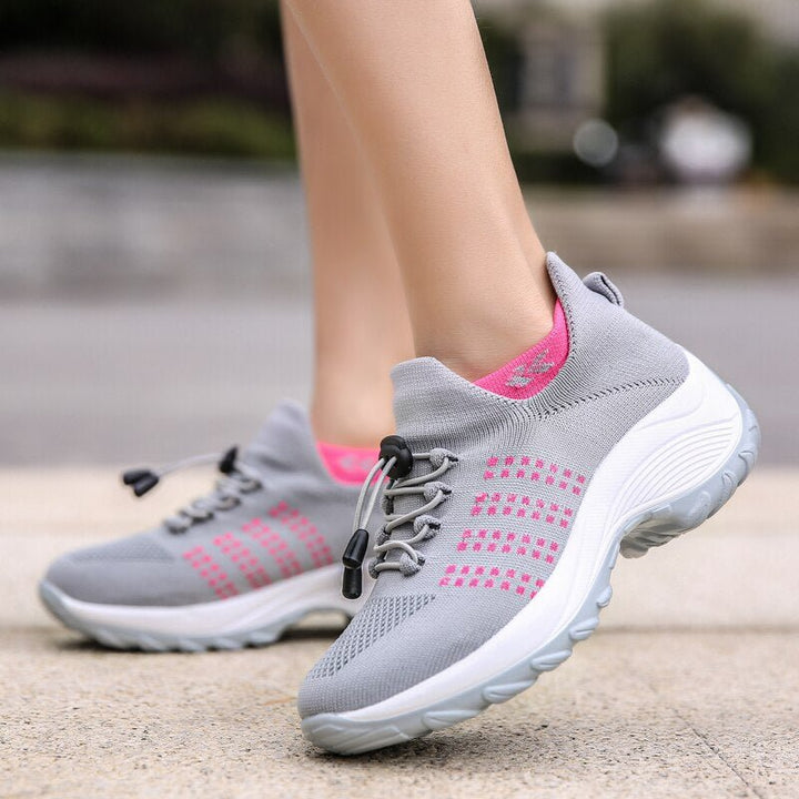 Ortho Stretch Cushion Shoes Women