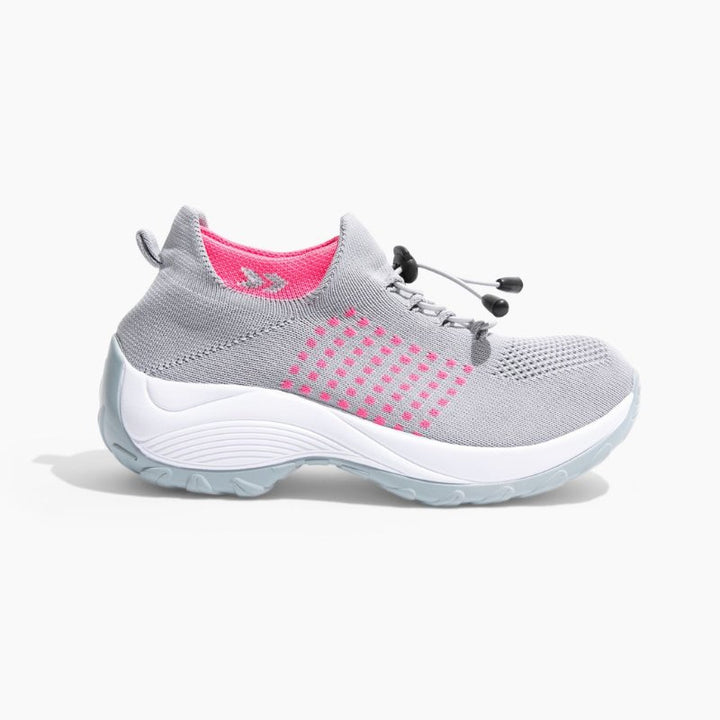 Ortho Stretch Cushion Shoes Women