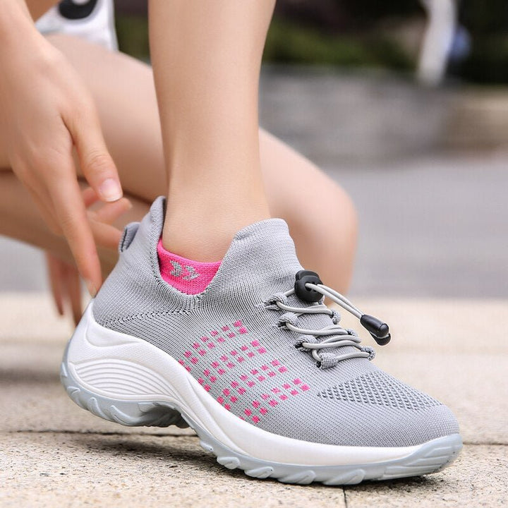 Ortho Stretch Cushion Shoes Women