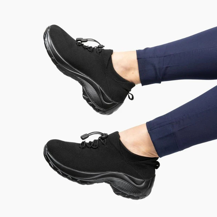 Ortho Stretch Cushion Shoes Women