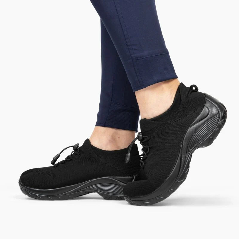 Ortho Stretch Cushion Shoes Women