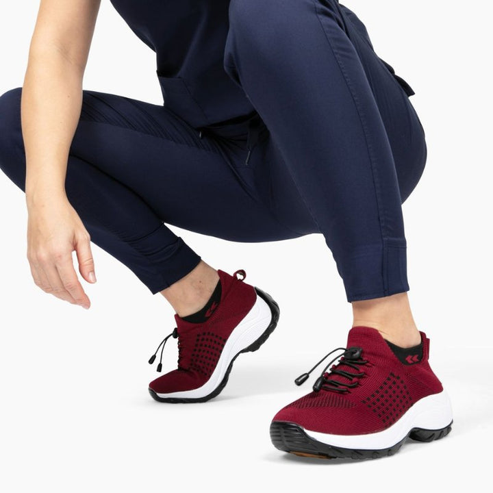 Ortho Stretch Cushion Shoes Women - (BOGO)