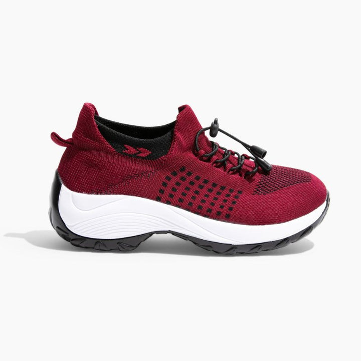 Ortho Stretch Cushion Shoes Women - (BOGO)
