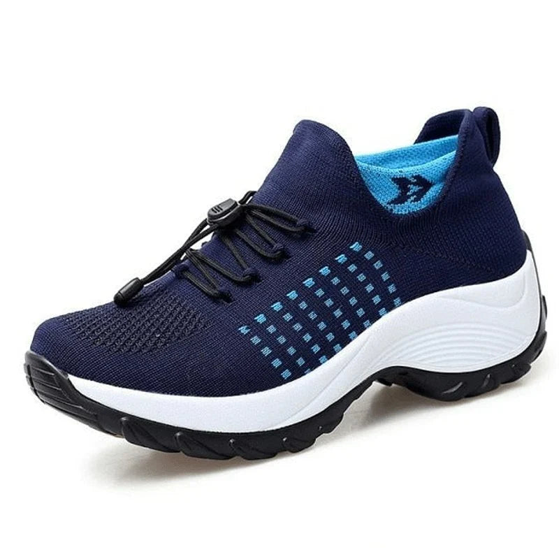 Ortho Stretch Cushion Shoes Women - (BOGO)