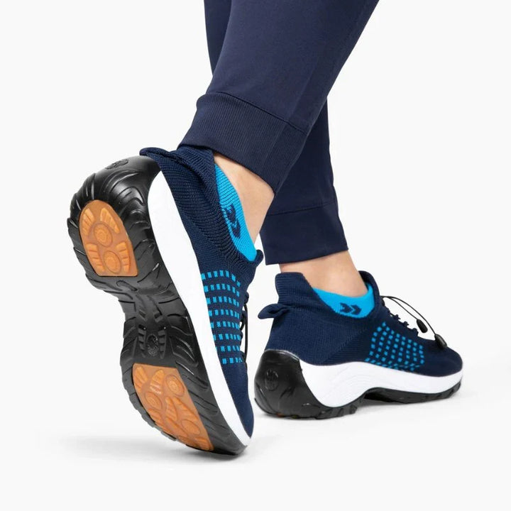 Ortho Stretch Cushion Shoes Women