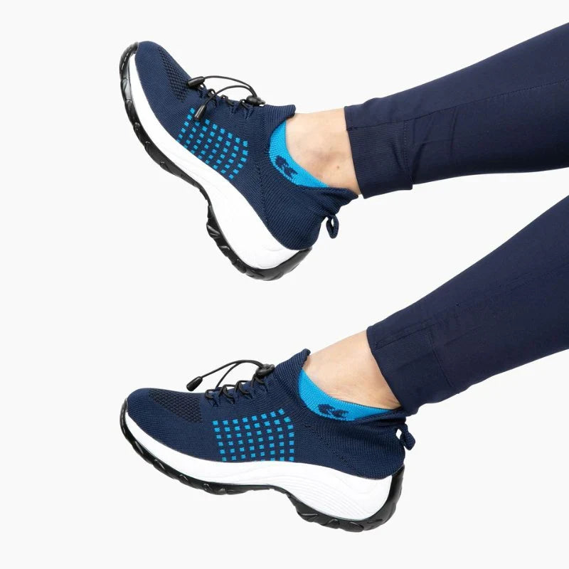 Ortho Stretch Cushion Shoes Women