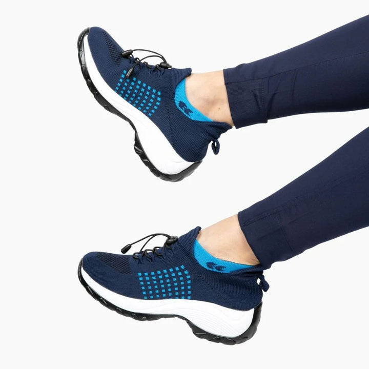 Ortho Stretch Cushion Shoes Women