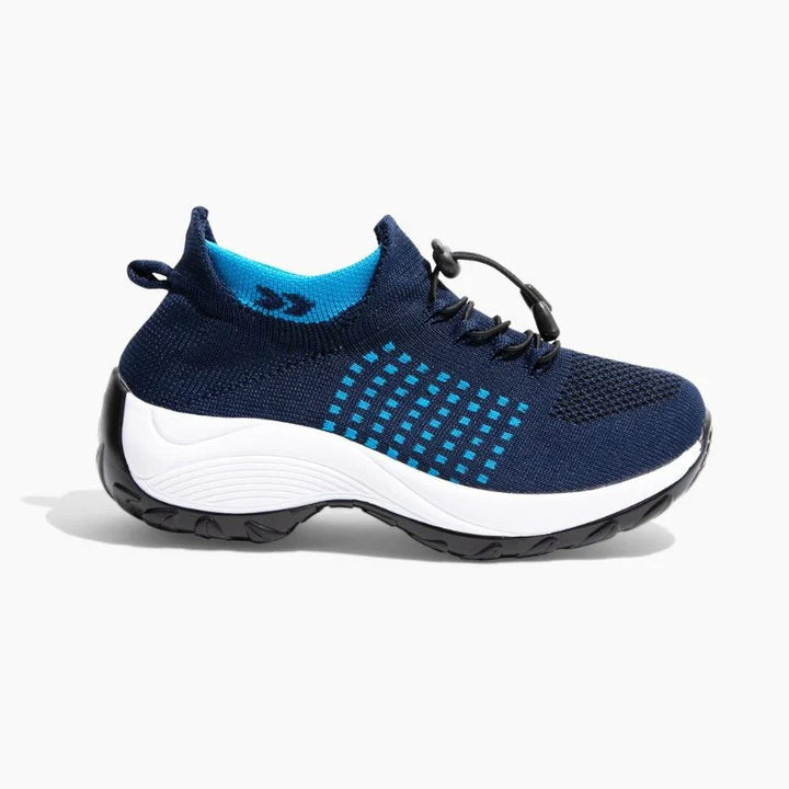 Ortho Stretch Cushion Shoes Women