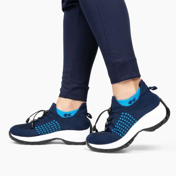 Ortho Stretch Cushion Shoes Women